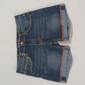 Vigoss Denim Shorts